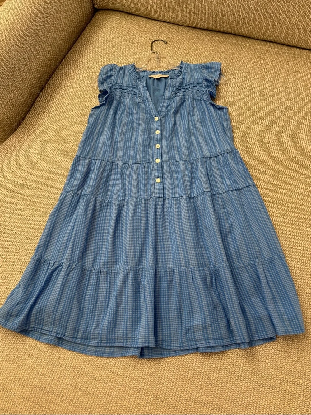 LOFT Dress - Picture 2 of 13